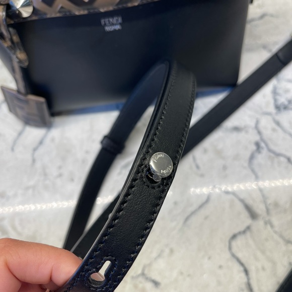 Fendi By The Way Mini Bag - Picture 15 of 16